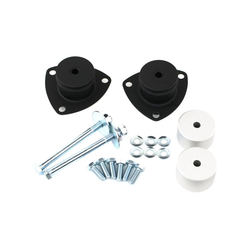 SUSPENSION DE LA CABINE POUR IVECO DAILY 06