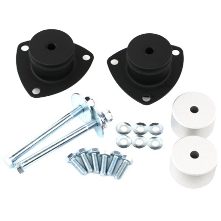 SUSPENSION DE LA CABINE POUR IVECO DAILY 06