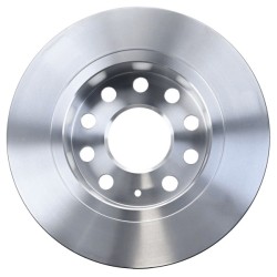 DISQUE DE FREIN VW CADDY III 03
