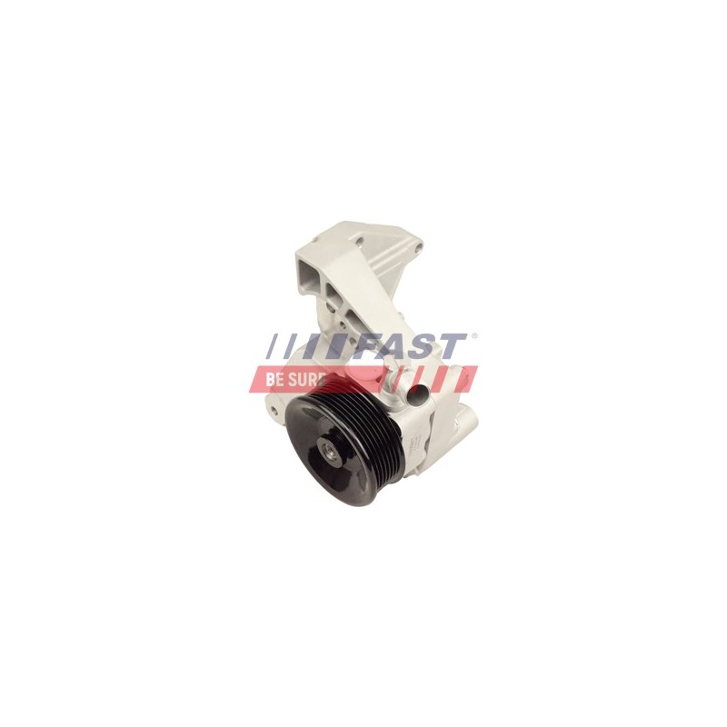 POMPE HYDRAULIQUE, DIRECTION ASSISTÉE POUR IVECO DAILY 06