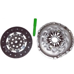 KIT D`EMBRAYAGE POUR RENAULT MASTER III 10