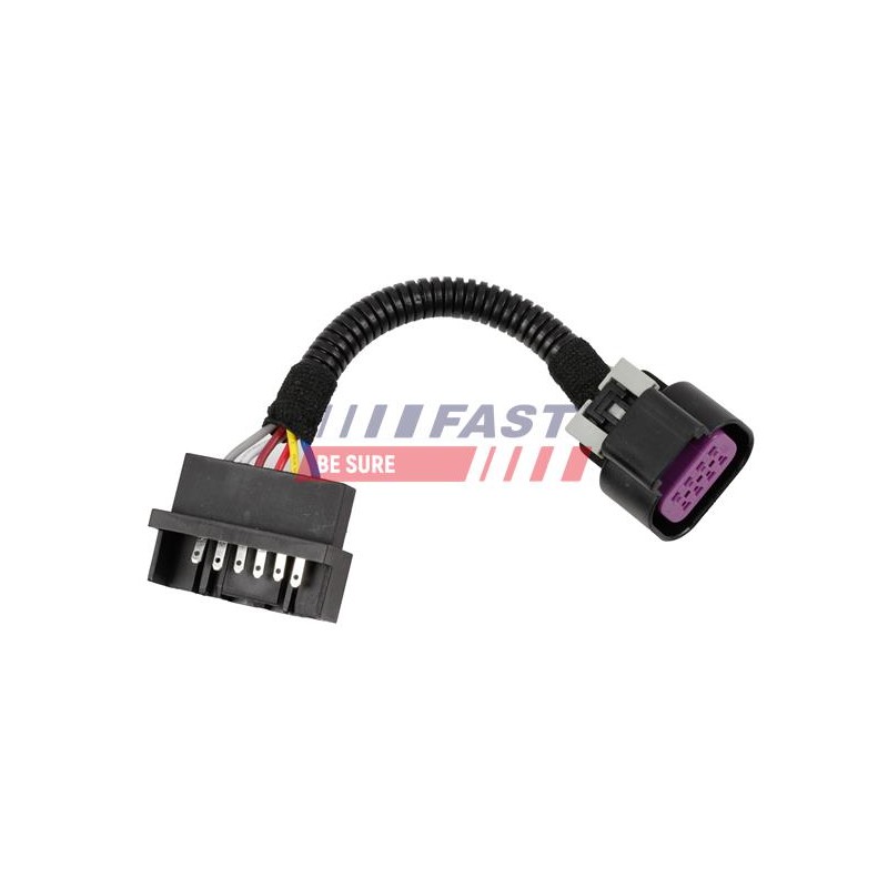 FAISEAU CÂBLES PROJECTEUR  POUR FIAT DUCATO 06