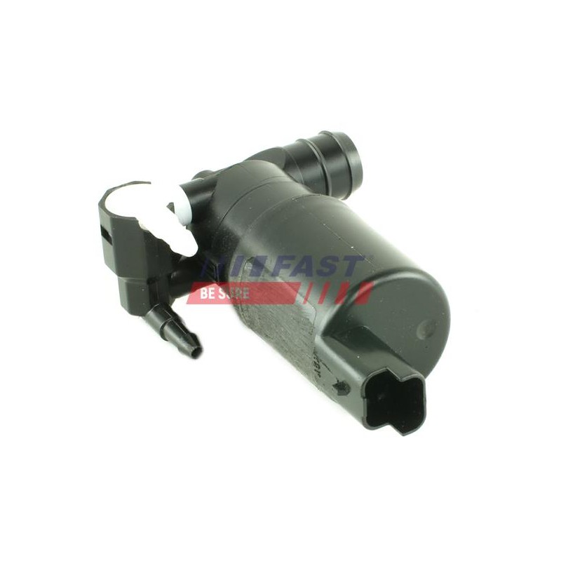 POMPE D`EAU DE NETTOYAGE, NETTOYAGE DES VITRES POUR RENAULT KANGOO II 08