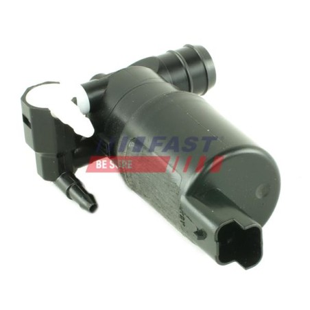 POMPE D`EAU DE NETTOYAGE, NETTOYAGE DES VITRES POUR RENAULT KANGOO II 08