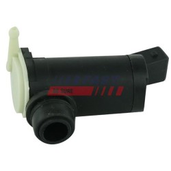 POMPE D`EAU DE NETTOYAGE, NETTOYAGE DES VITRES POUR FORD TRANSIT 06