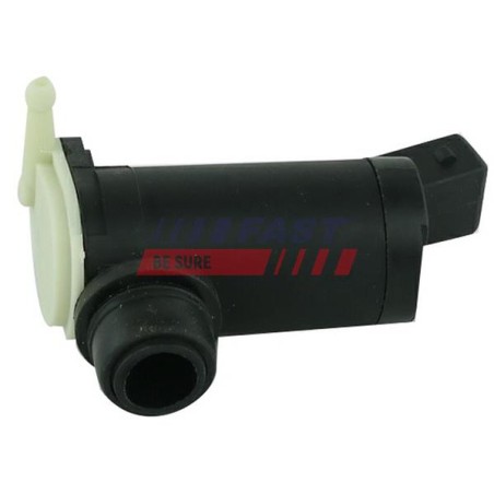 POMPE D`EAU DE NETTOYAGE, NETTOYAGE DES VITRES POUR FORD TRANSIT 06