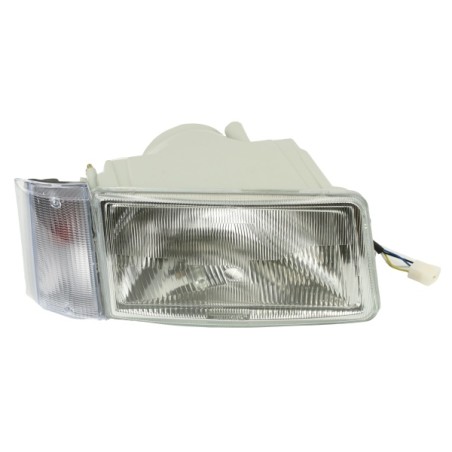 PHARE PROJECTEUR PRINCIPAL POUR IVECO DAILY 90