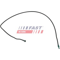 TUYAUTERIE DE CARBURANT POUR RENAULT KANGOO I 97
