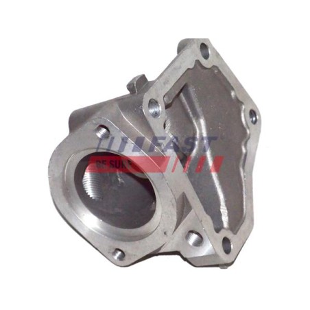 BOÎTIER DE THERMOSTAT POUR IVECO DAILY 90