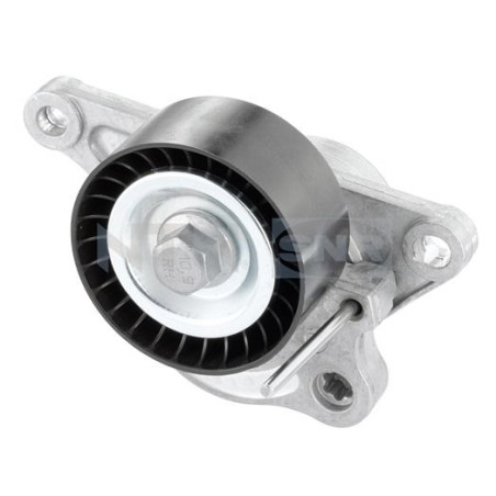 TENDEUR DE COURROIE TRAPÉZOÏDALE À NERVURES POUR RENAULT MASTER III 10