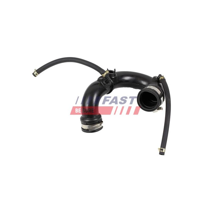TUBE D`INTERCOOLER POUR RENAULT KANGOO I 97