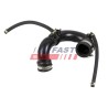 TUBE D`INTERCOOLER POUR RENAULT KANGOO I 97