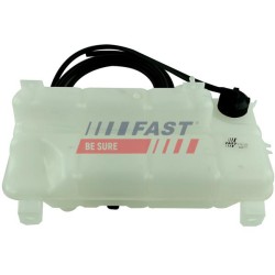 VASE D`EXPANSION, LIQUIDE DE REFROIDISSEMENT POUR IVECO DAILY 06