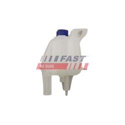 VASE D`EXPANSION, LIQUIDE DE REFROIDISSEMENT POUR FIAT DUCATO 06