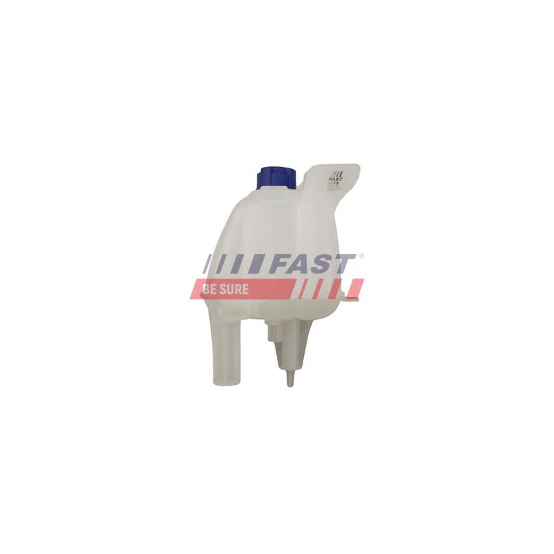 VASE D`EXPANSION, LIQUIDE DE REFROIDISSEMENT POUR FIAT DUCATO 06