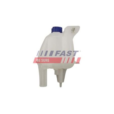 VASE D`EXPANSION, LIQUIDE DE REFROIDISSEMENT POUR FIAT DUCATO 06