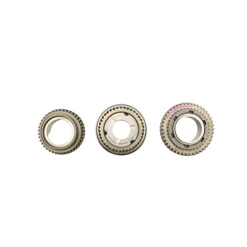 PIGNON BOÎTE DE VITESSE POUR RENAULT MASTER II 98