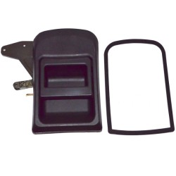 POIGNÉE EXTÉRIEURE DE PORTE POUR IVECO DAILY 06