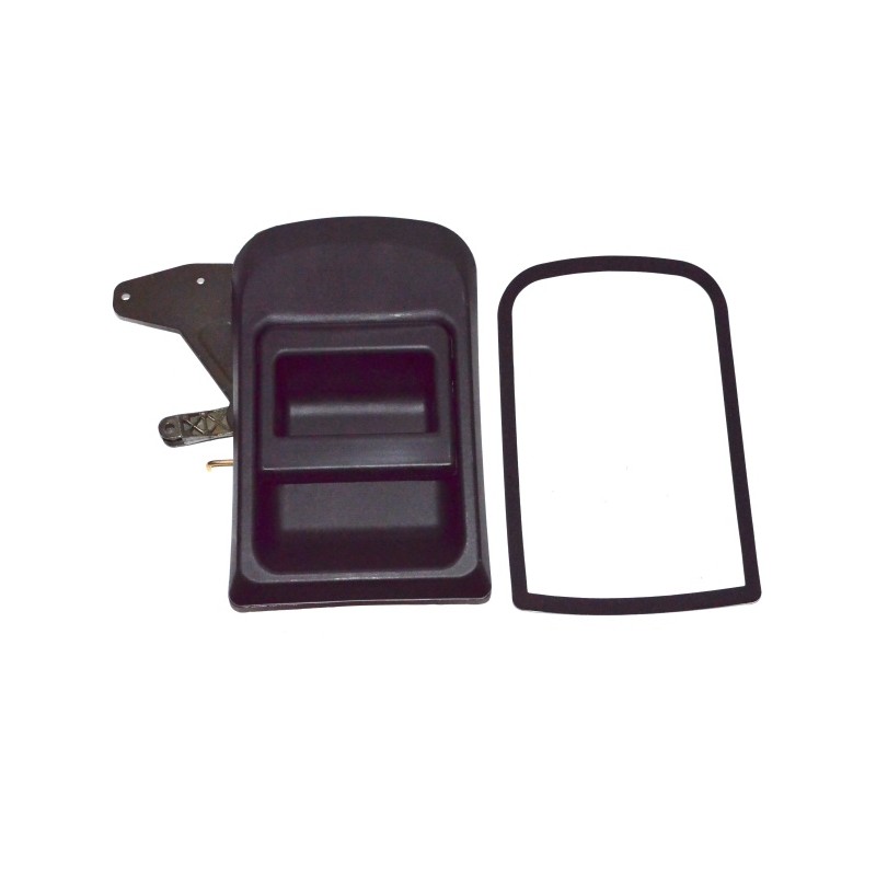 POIGNÉE EXTÉRIEURE DE PORTE POUR IVECO DAILY 06