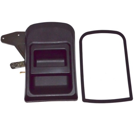 POIGNÉE EXTÉRIEURE DE PORTE POUR IVECO DAILY 06