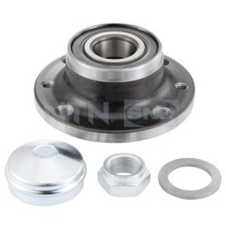 ROULEMENT DE ROUE POUR FIAT PUNTO 99