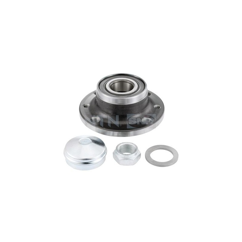 ROULEMENT DE ROUE POUR FIAT PUNTO 99