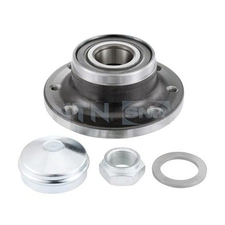ROULEMENT DE ROUE POUR FIAT PUNTO 99