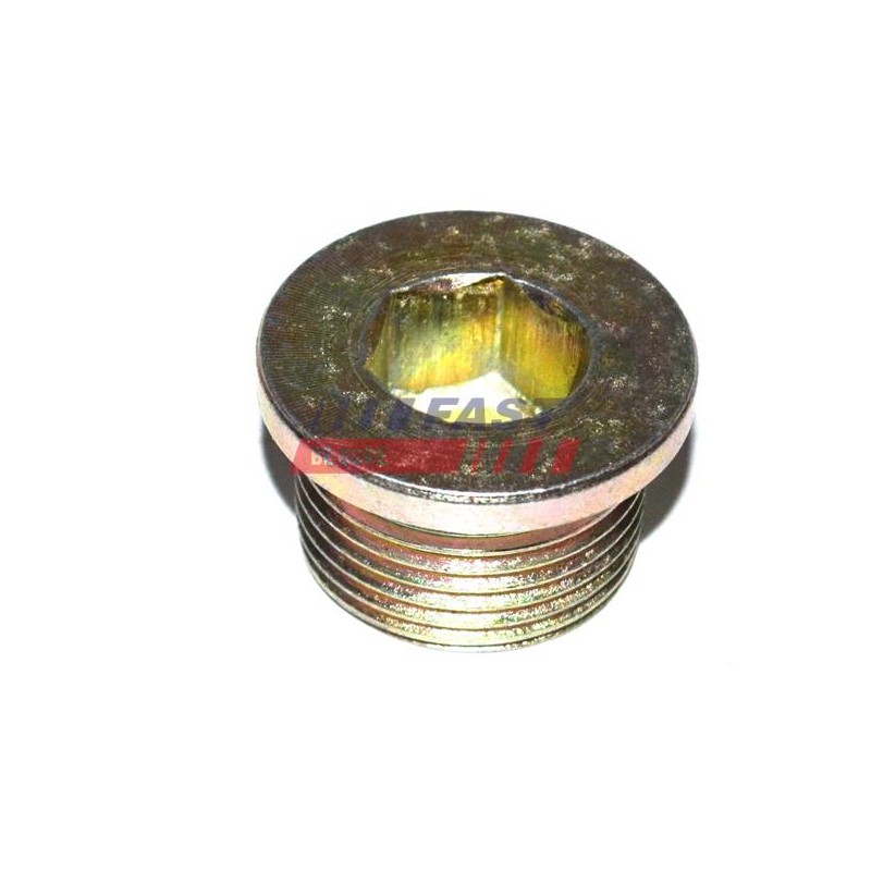 VIS-BOUCHON, CARTER D`HUILE POUR FIAT DUCATO 02