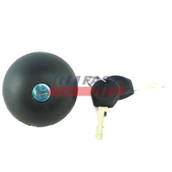 BOUCHON DE RESERVOIR À CARBURANT POUR RENAULT MASTER II 98