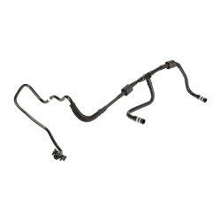 MANCHE, BATTERIE CHAUFFANTE-CHAUFFAGE FIAT DUCATO 06