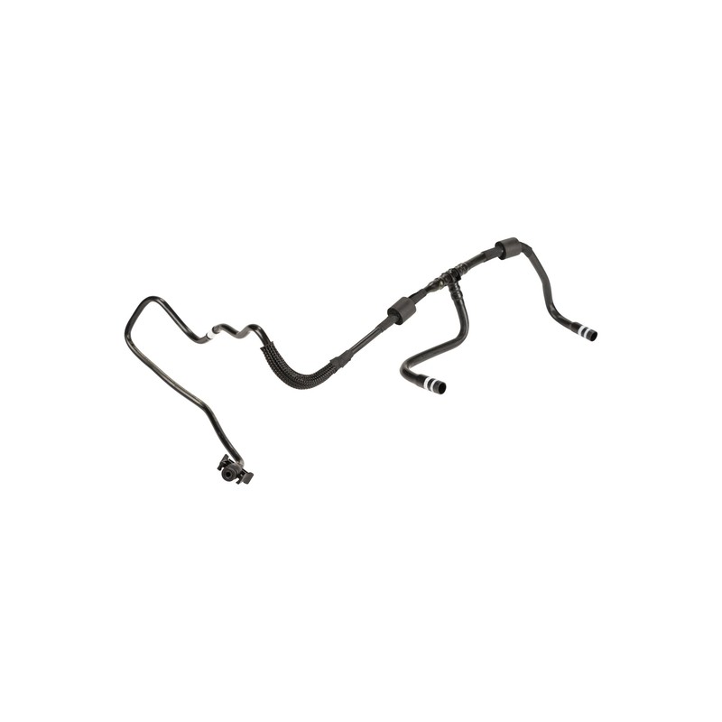 MANCHE, BATTERIE CHAUFFANTE-CHAUFFAGE FIAT DUCATO 06