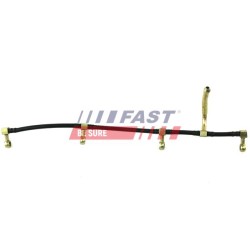TUYAUTERIE DE CARBURANT POUR FIAT DUCATO 02