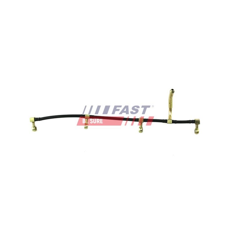 TUYAUTERIE DE CARBURANT POUR FIAT DUCATO 02