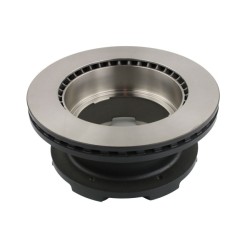 DISQUE DE FREIN POUR IVECO DAILY 06