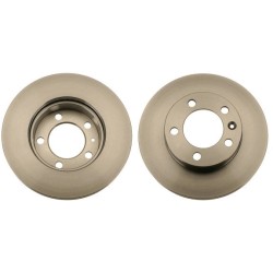 DISQUE DE FREIN POUR RENAULT MASTER III 10