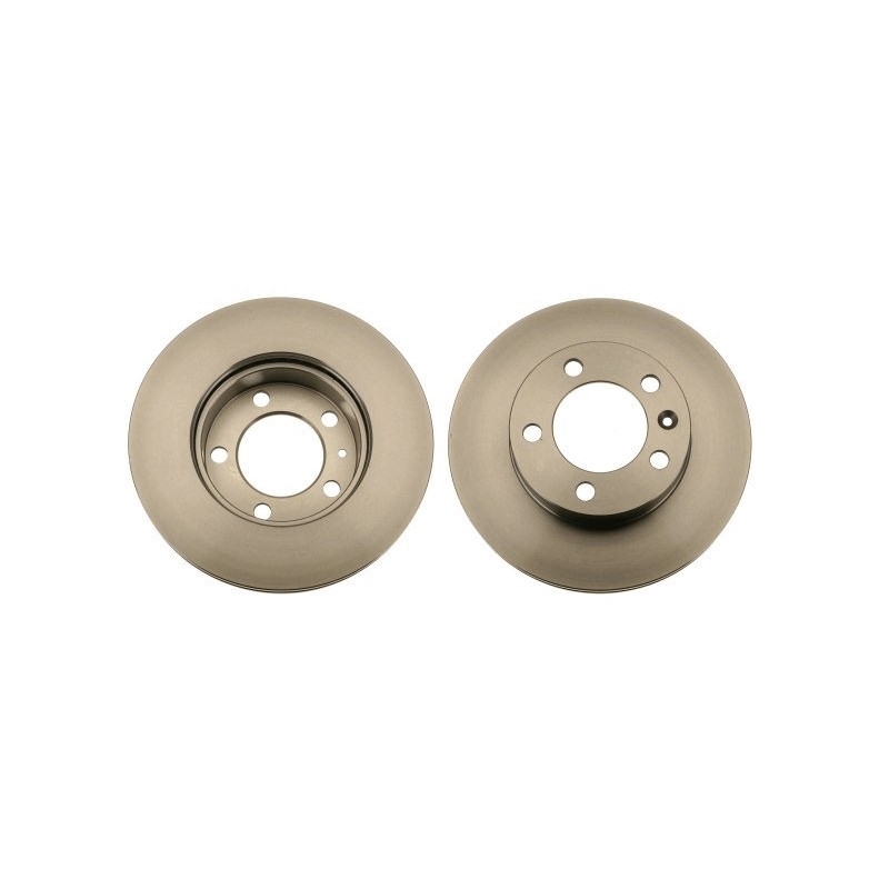 DISQUE DE FREIN POUR RENAULT MASTER III 10