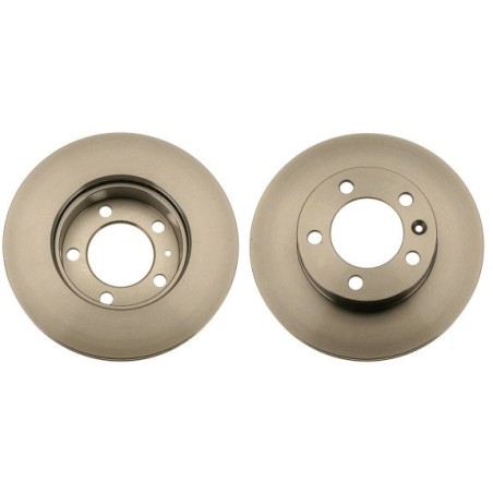 DISQUE DE FREIN POUR RENAULT MASTER III 10