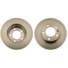 DISQUE DE FREIN POUR RENAULT MASTER III 10
