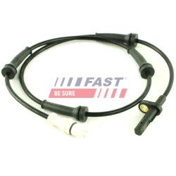 CAPTEUR ABS POUR RENAULT TRAFIC 01
