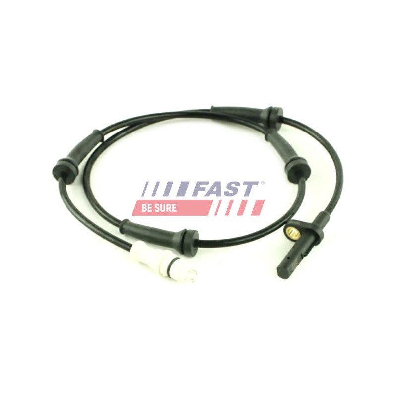 CAPTEUR ABS POUR RENAULT TRAFIC 01