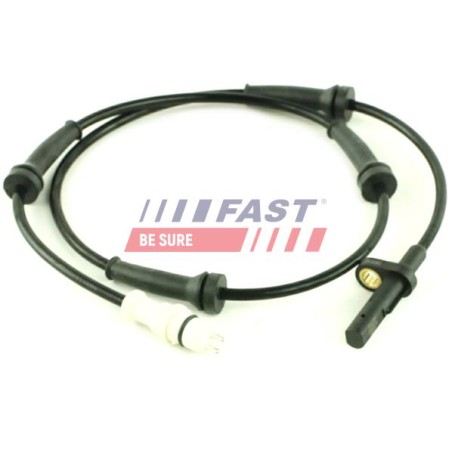 CAPTEUR ABS POUR RENAULT TRAFIC 01