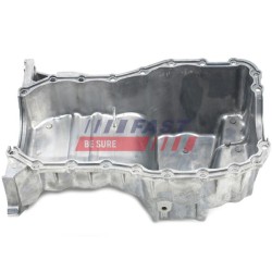 CARTER D`HUILE POUR RENAULT KANGOO II 08