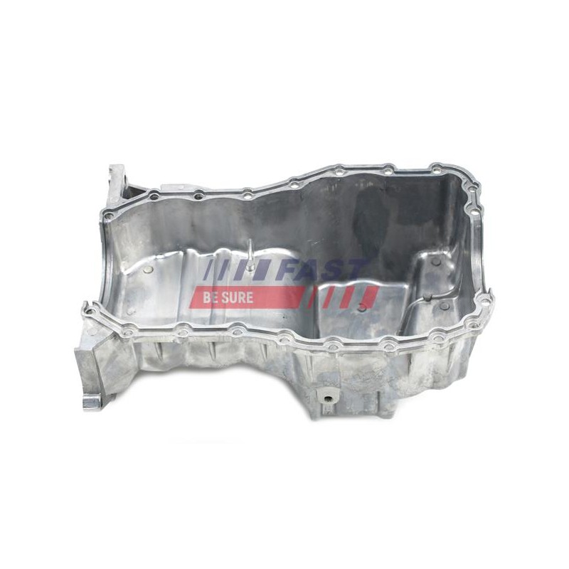 CARTER D`HUILE POUR RENAULT KANGOO II 08