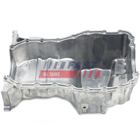 CARTER D`HUILE POUR RENAULT KANGOO II 08