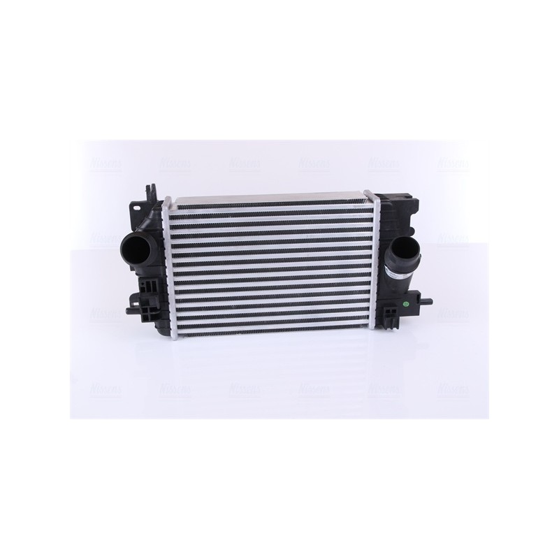 INTERCOOLER POUR OPEL MERIVA A 03