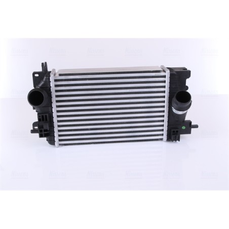 INTERCOOLER POUR OPEL MERIVA A 03