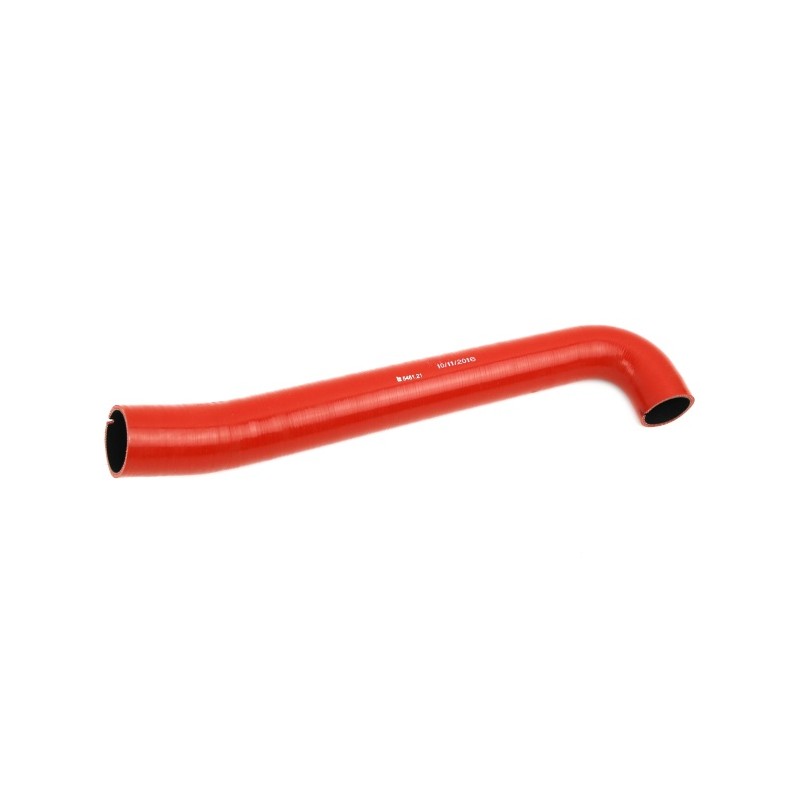 TUBE D`INTERCOOLER POUR IVECO DAILY 14