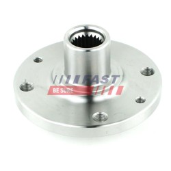 MOYEU DE ROUE POUR RENAULT KANGOO I 97