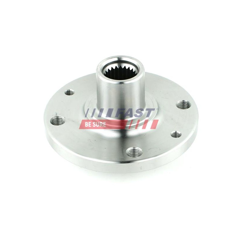 MOYEU DE ROUE POUR RENAULT KANGOO I 97