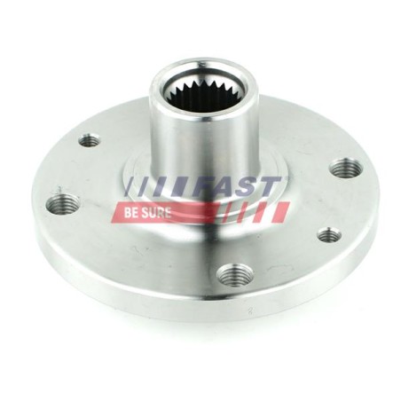 MOYEU DE ROUE POUR RENAULT KANGOO I 97